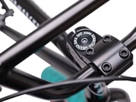 Subrosa Bikes "Salvador 29" BMX Cruiser Bike - Black | 29 Inch