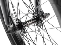 Subrosa Bikes "Salvador XL" BMX Rad - Black
