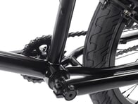 Subrosa Bikes "Sono" BMX Rad - Black