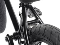 Subrosa Bikes "Sono" BMX Rad - Black