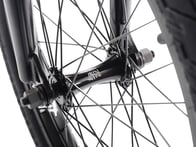 Subrosa Bikes "Sono" BMX Bike - Black