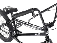 Subrosa Bikes "Sono" BMX Rad - Black