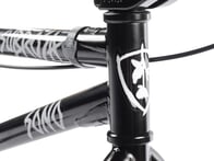 Subrosa Bikes "Sono" BMX Bike - Black