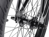 Subrosa Bikes "Sono" BMX Rad - Black