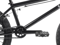 Subrosa Bikes "Sono" BMX Rad - Black