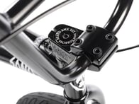 Subrosa Bikes "Sono" BMX Rad - Black