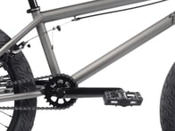 Subrosa Bikes "Sono" BMX Rad - Granite Grey