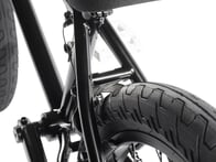 Subrosa Bikes "Sono XL" BMX Bike - Black