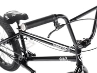 Subrosa Bikes "Sono XL" BMX Bike - Black