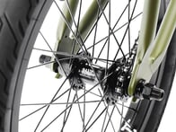 Subrosa Bikes "Tiro 18" BMX Bike - Army Green | 18 Inch