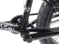 Subrosa Bikes "Tiro" BMX Bike - Black