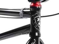Subrosa Bikes "Tiro" BMX Bike - Black