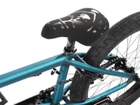 Subrosa Bikes "Tiro L" BMX Rad - Satin Trans Teal