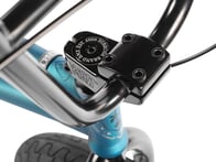 Subrosa Bikes "Tiro L" BMX Rad - Satin Trans Teal