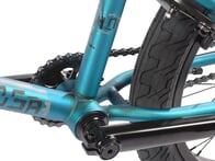 Subrosa Bikes "Tiro L" BMX Rad - Satin Trans Teal