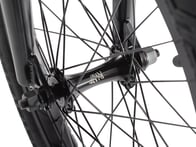 Subrosa Bikes "Tiro L" BMX Rad - Satin Trans Teal