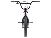Subrosa Bikes "Wings 18" BMX Bike - Trans Purple | 18 Inch
