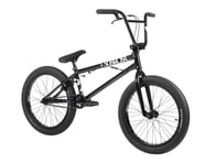 Subrosa Bikes "Wings" BMX Rad - Black