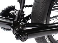 Subrosa Bikes "Wings" BMX Rad - Black