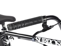 Subrosa Bikes "Wings" BMX Rad - Black