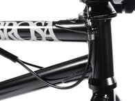 Subrosa Bikes "Wings" BMX Rad - Black