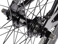 Subrosa Bikes "Wings" BMX Rad - Black