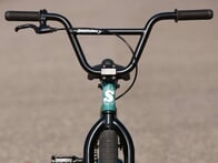 Sunday Bikes "Blueprint 16" 2022 BMX Rad - 16 Zoll | Gloss Slate Blue