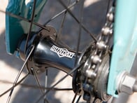 Sunday Bikes "Blueprint 16" 2022 BMX Rad - 16 Zoll | Gloss Slate Blue