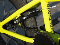 Sunday Bikes "Blueprint 16" 2023 BMX Bike - 16 Inch | Gloss Bright Yellow
