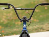 Sunday Bikes "Blueprint" 2022 BMX Bike - Blue