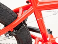 Sunday Bikes "Blueprint" 2022 BMX Bike - Red