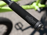 Sunday Bikes "Blueprint" 2023 BMX Bike - Matte Kiwi