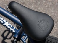 Sunday Bikes "Blueprint" 2023 BMX Rad - Matte Midnight Blue