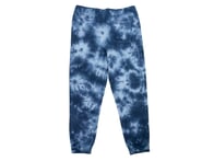 Sunday Bikes "Cornerstone" Pants - Blue Tie-Dye