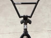 Sunday Bikes "EX Erik Elstran" 2022 BMX Bike - Gloss Copper Drop | Freecoaster