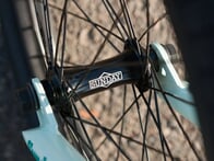 Sunday Bikes "EX Julian Arteaga" 2023 BMX Rad - Matte Cool Mint