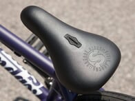 Sunday Bikes "Forecaster Park Maca Grasset" 2023 BMX Rad - Matte Midnight Purple