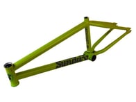 Sunday Bikes "Nightshift" 2021 BMX Frame