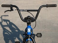 Sunday Bikes "Primer 16" 2023 BMX Rad - 16 Zoll | Gloss Blue