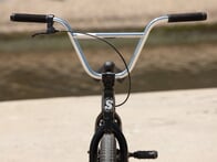 Sunday Bikes "Primer" 2022 BMX Rad - Black