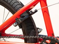 Sunday Bikes "Primer" 2022 BMX Bike - Matt Red