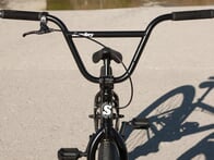 Sunday Bikes "Primer" 2023 BMX Rad - Gloss Black