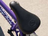 Sunday Bikes "Primer" 2023 BMX Rad - Matte Grape Soda