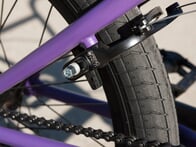 Sunday Bikes "Primer" 2023 BMX Rad - Matte Grape Soda