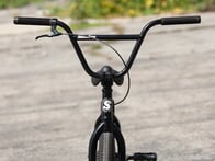 Sunday Bikes "Scout" 2022 BMX Bike - Gloss Black