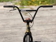 Sunday Bikes "Scout" 2022 BMX Rad - Matt Olive