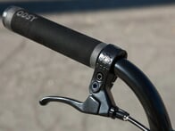 Sunday Bikes "Scout" 2023 BMX Rad - Matte Black