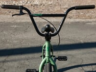 Sunday Bikes "Scout" 2023 BMX Rad - Matte Sage Green
