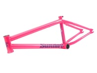 Sunday Bikes "Street Sweeper" 2021 BMX Frame