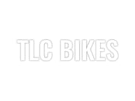 TLC Bikes "Frame" Sticker